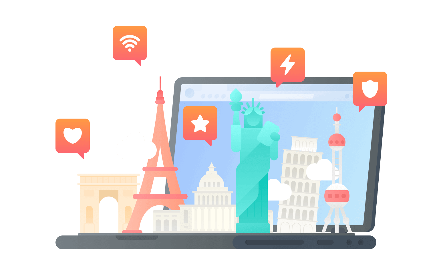 在希腊连接到中国的软件 - 返华VPN